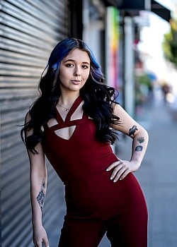 Aleena Axel
